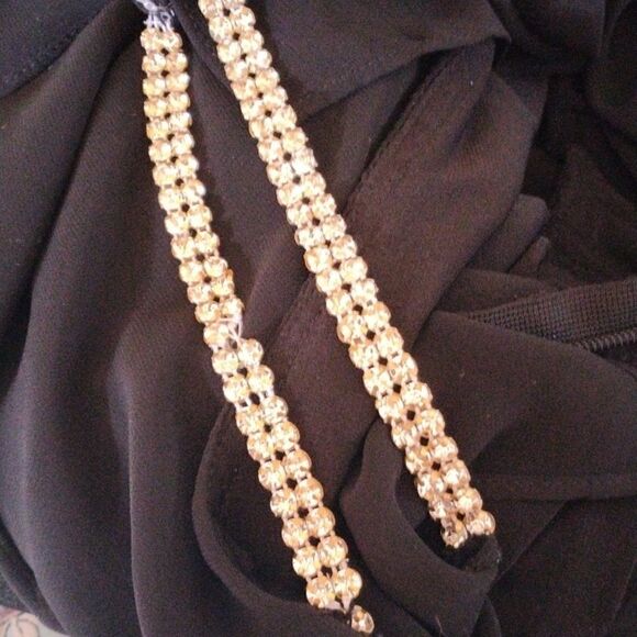 Scarlett Evening Dress - Picture 14 of 15